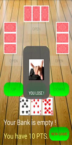 Trinka - Screenshot 3