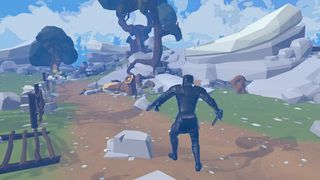 Ravana -The Sri Lankan Warrior - Screenshot 1