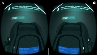 Edge Cloud VR - Screenshot 2