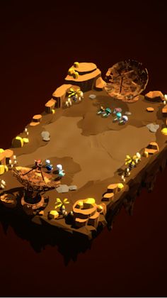 Astro Space - Screenshot 3