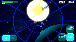BROOM STAR - Screenshot 3