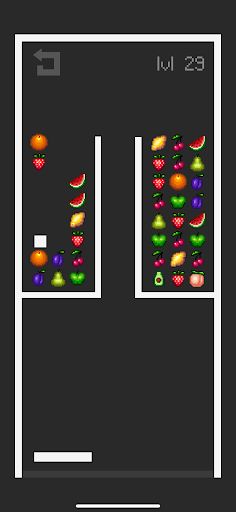 Fruit Pong - Screenshot 2