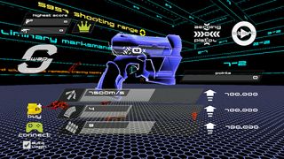 Virtual Shooting Range - Screenshot 1