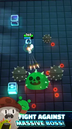 LabBuster - Screenshot 4