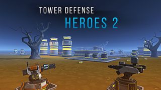 Tower Defense Heroes 2 - Screenshot 2