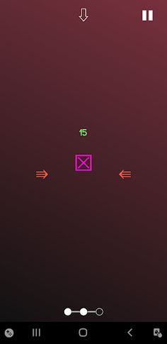 Linear Smash - Screenshot 4