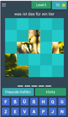 tierbilder: puzzle spiele - Screenshot 4