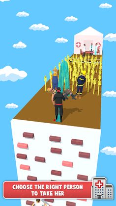 Carry Racer - Screenshot 2