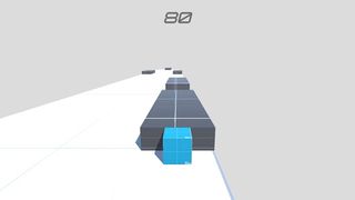 Block Run 3D - Screenshot 2