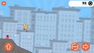 KittyOnSkates - Screenshot 3