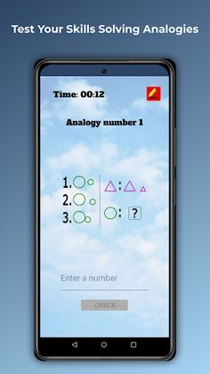 SmarThink - Screenshot 3