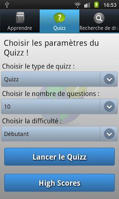 GeoAces - Screenshot 3