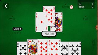 Manille + - Screenshot 1