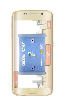 Samurai Game - Screenshot 4