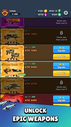 Final Survivor - Screenshot 4