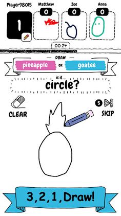 Draw it - Screenshot 1