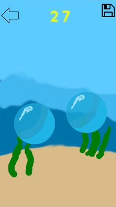 JoeCorp Entertainment: Bubble - Screenshot 2