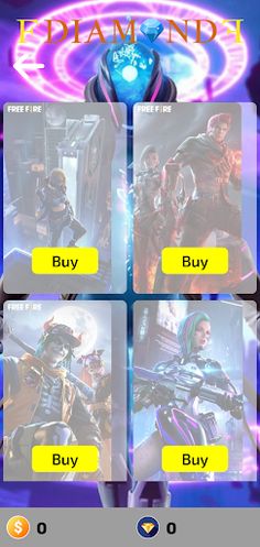 FFF FF Skin Tools-Elite pass - Screenshot 4