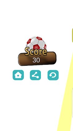 CrazyBall - Screenshot 4