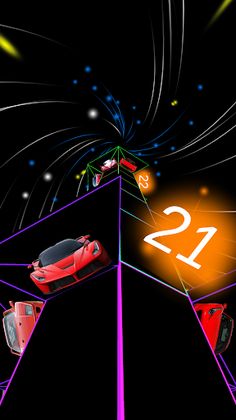458 488 F40 Enzo LaFerrari - Screenshot 3