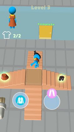 Where`s Clothes - Screenshot 3