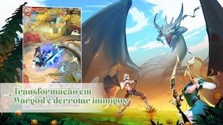 Aventura Eterna - Screenshot 3