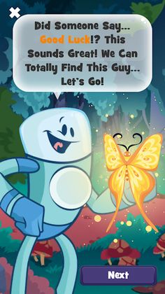 RMH Butterfly Bonanza - Screenshot 3