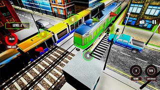 Railroad Crossing Simulator - Screenshot 3