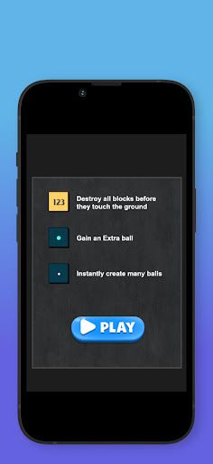 Brick Balls: Classic - Screenshot 2