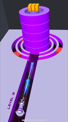 Stack Blast - Screenshot 2