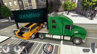 Car Crash: Timed Accident Sim - Screenshot 3