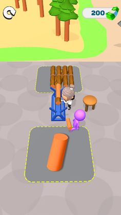 Idle Toy Tycoon - Screenshot 3