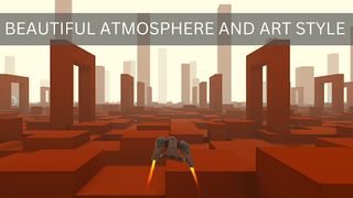 Falcon Jet 3D - Sky Racing - Screenshot 1