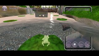 Agathon Frogtailer - Screenshot 1