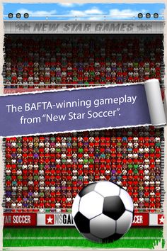 New Star Soccer G-Story (Chapt - Screenshot 4