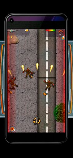 Ryan Comandos | Shooting Game - Screenshot 3