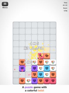 Luminosus - Screenshot 3