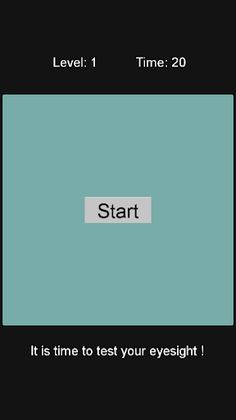 Colorful Grid - Screenshot 1