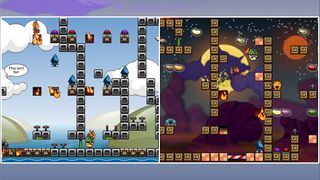 Firebug 2: Platformer Game - Screenshot 2