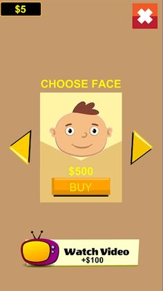 Dart Throwing on Wheel - Screenshot 4