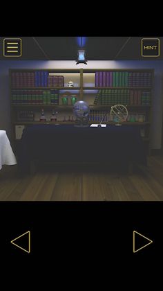 Escape Game -  Escape from the - Screenshot 2