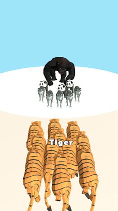 Cat Evolution - Screenshot 3