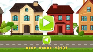 Carup - Screenshot 1