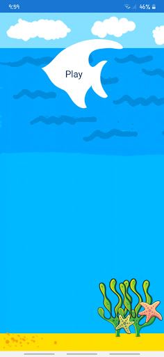 Fishing on Sea - Screenshot 1