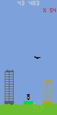 Mobile bomber - Screenshot 4