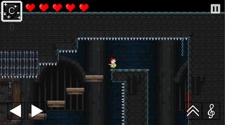 갓 오브 락 - Screenshot 3