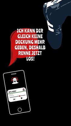 Lauschangriff - Screenshot 1