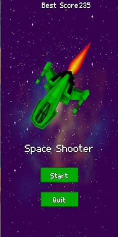GodotShooter - Screenshot 1