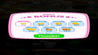 Sweet Candy puzzle - Screenshot 2