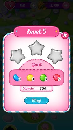 Eternals Sweety - Screenshot 3